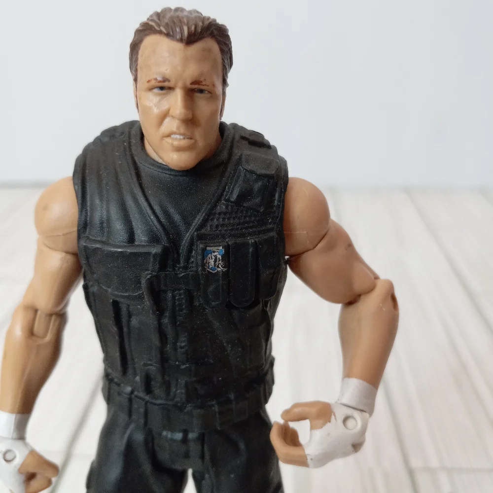 WWE Dean Ambrose Series 25 Elite Action Wrestling Figure